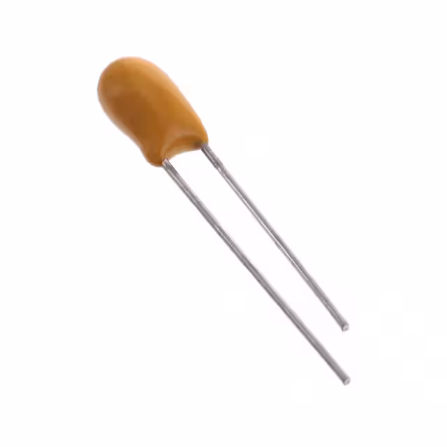 199D475X9035C1V1 Vishay Sprague  Condensadores de película delgada